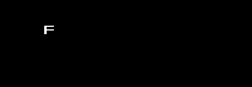 Faulty F crop differs from the intended resized F