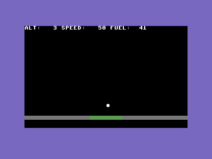 Dropzone screenshot