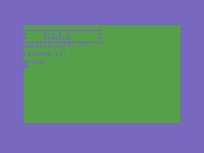 Safe Cracker screenshot