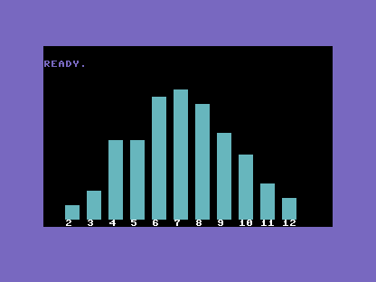 Tally screenshot