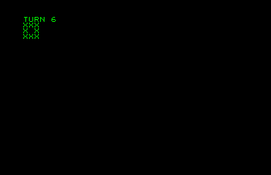 Commodore PET deliberately broken input caller.