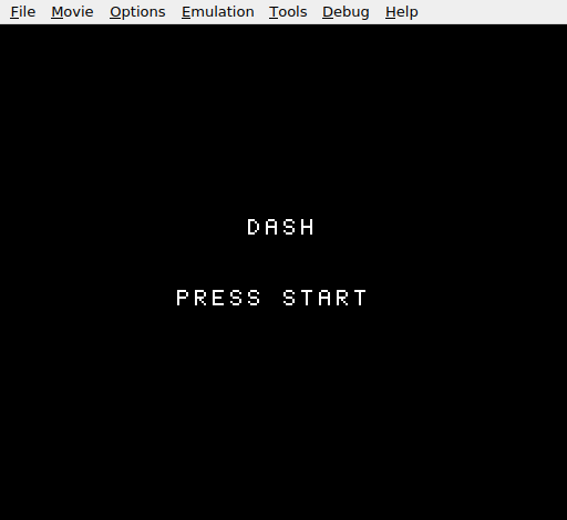 Dash Unit 15