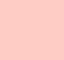 The NES screen filled with pale pink.