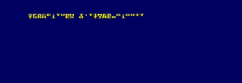 The faulty CPC caller stays on turn 1 with zero expiries and timing enabled.