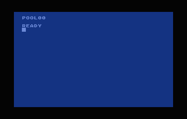 Atari 800XL shows both reuse checks failing after the omitted release.