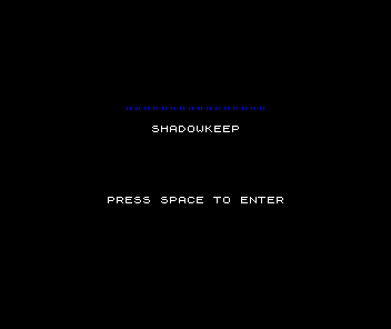 Shadowkeep screenshot
