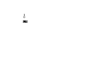 Stock BASIC verification displays the result of a deliberately invalid write after its return guard was removed.