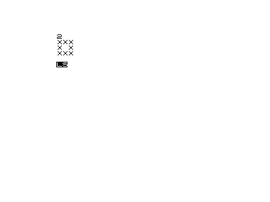 Sinclair ZX80 native caller after accepted input.