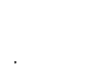 ZX81: The ZX81 switched on, running its own firmware in our emulator.